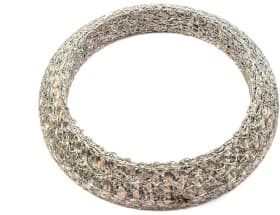 Прокладка приемной трубы