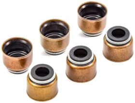 Сальник клапана