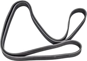 Поликлиновой ремень