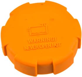 Кришка бачка охолоджувальної рідини