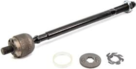 Кермова тяга