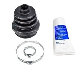 Пыльник ШРУСа