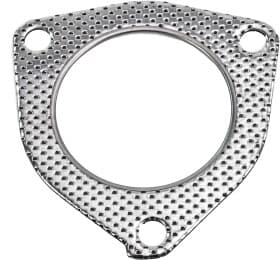 Прокладка приемной трубы