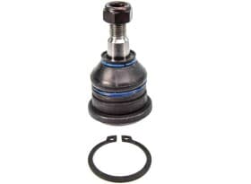 Шарова опора