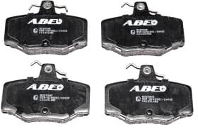 Тормозные колодки