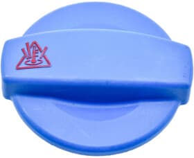 Крышка бачка охлаждающей жидкости Крышка бачка охлаждающей жидкости