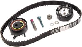 Комплект ременя ГРМ