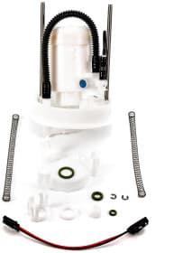 Топливный фильтр