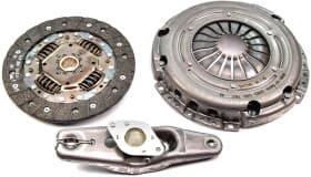 Комплект зчеплення