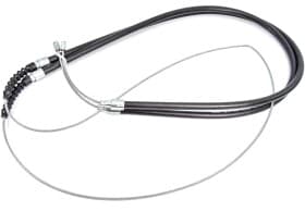 Трос ручного гальма