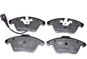 Тормозные колодки