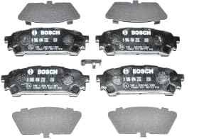 Гальмівні колодки