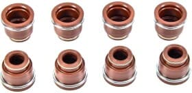 Комплект сальників клапанів