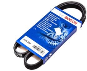 Поліклиновий ремінь