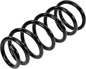 Пружина подвески