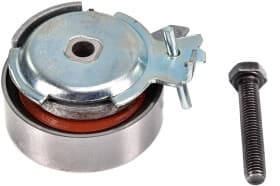 Натяжной ролик ремня ГРМ