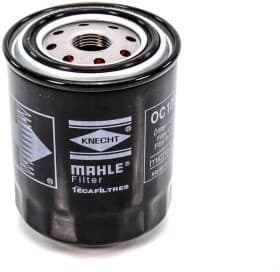 Масляный фильтр