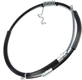 Трос ручного гальма