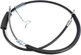 Трос ручного гальма