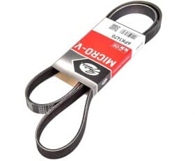 Поликлиновой ремень