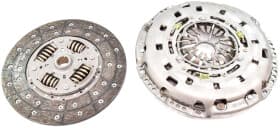 Комплект сцепления