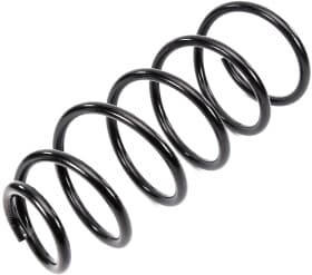 Пружина подвески