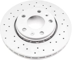 Тормозной диск