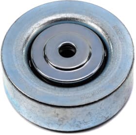 Натяжной ролик поликлинового ремня