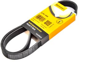 Поликлиновой ремень