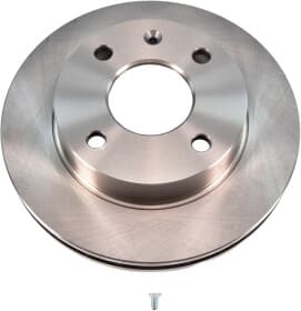 Гальмівний диск