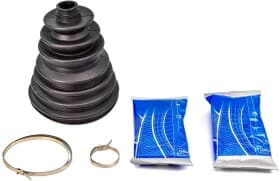 Пыльник ШРУСа