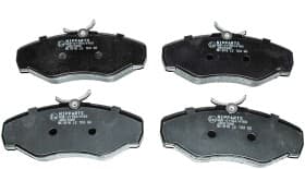 Тормозные колодки