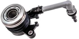 Витискний підшипник