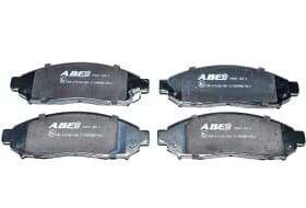 Гальмівні колодки