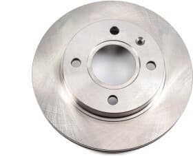 Гальмівний диск