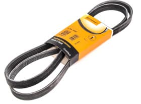 Поликлиновой ремень