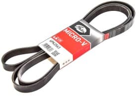 Поликлиновой ремень