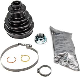 Пыльник ШРУСа