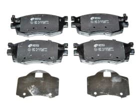 Тормозные колодки