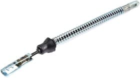 Трос ручного гальма