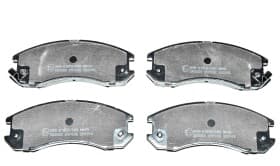 Тормозные колодки Тормозные колодки