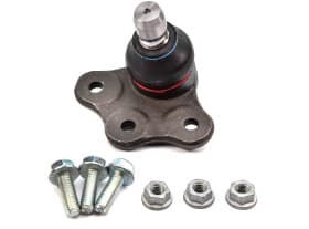 Шаровая опора