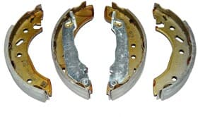 Тормозные колодки