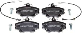 Гальмівні колодки