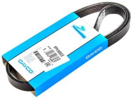 Поликлиновой ремень