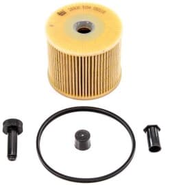 Топливный фильтр