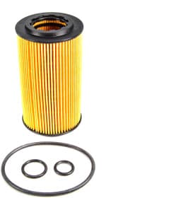 Масляный фильтр