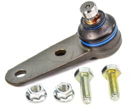 Шарова опора