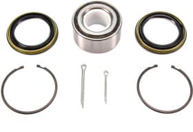 Подшипник ступицы