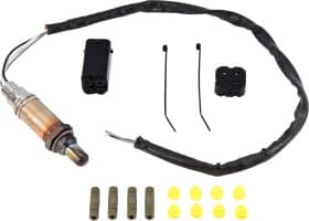 Лямбда-зонд